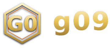 g09 logo